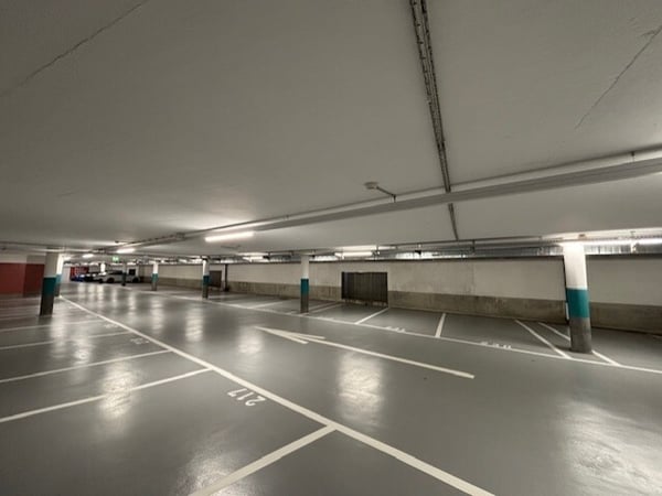 Delémont, Rte de Bâle 12-14-16- places de parc à louer 4