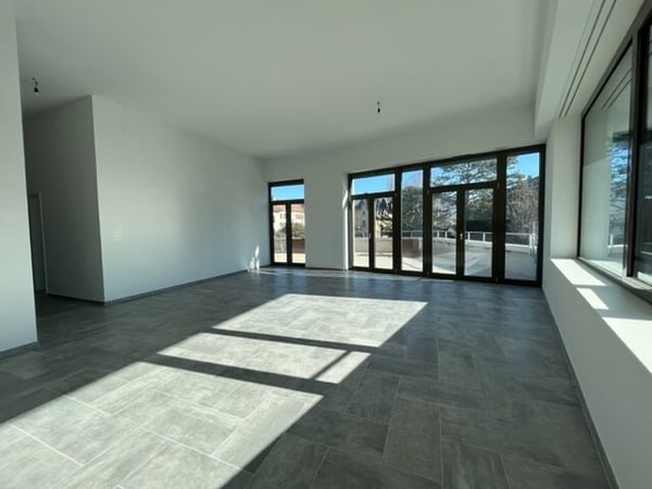 Delémont, magnifique 3.5 pces avec très grande terrasse - B3.RS.SA4 8