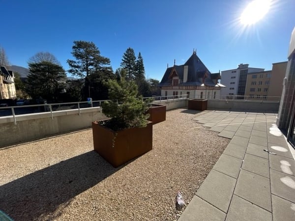 Delémont, magnifique 3.5 pces avec très grande terrasse - B3.RS.SA4 6