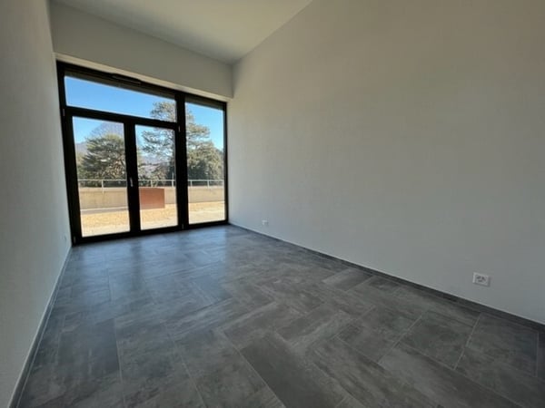 Delémont, magnifique 3.5 pces avec très grande terrasse - B3.RS.SA4 4