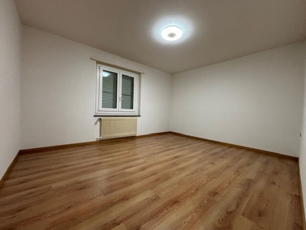 Appartement de 3.5 pces quartier ensoleillé à louer 5