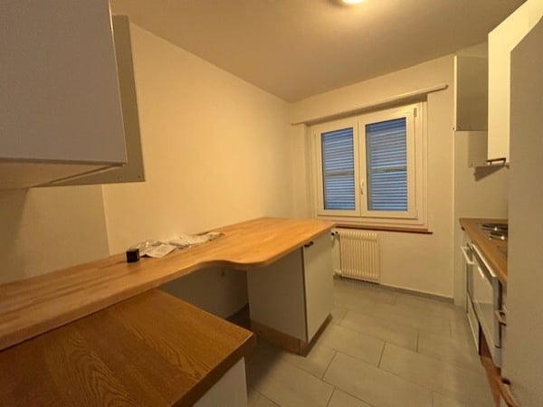 Appartement de 3.5 pces quartier ensoleillé à louer 2