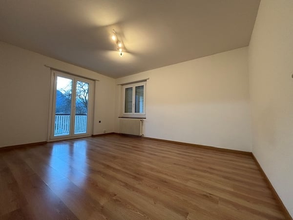 Appartement de 3.5 pces quartier ensoleillé à louer 6