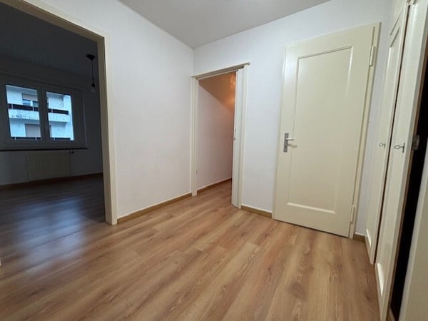 Appartement de 3.5 pces quartier ensoleillé à louer 8