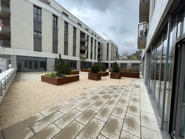 Delémont, magnifique 4.5 pces avec grande terrasse - B3.RS.SA5 1
