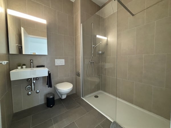 Delémont, magnifique 4.5 pces avec grande terrasse - B3.RS.SA5 9