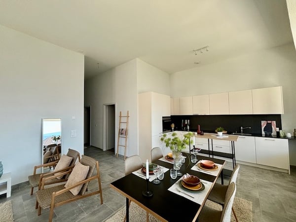 Delémont, magnifique 4.5 pces avec grande terrasse - B3.RS.SA5 2
