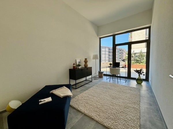 Delémont, magnifique 4.5 pces avec grande terrasse - B3.RS.SA5 5