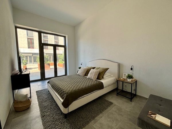 Delémont, magnifique 4.5 pces avec grande terrasse - B3.RS.SA5 7