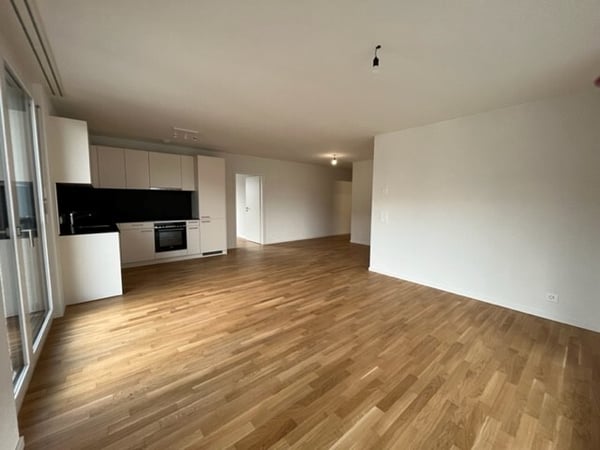 Delémont, appartement de 3.5 pces à louer - centre ville - B3.E3.NA3 3
