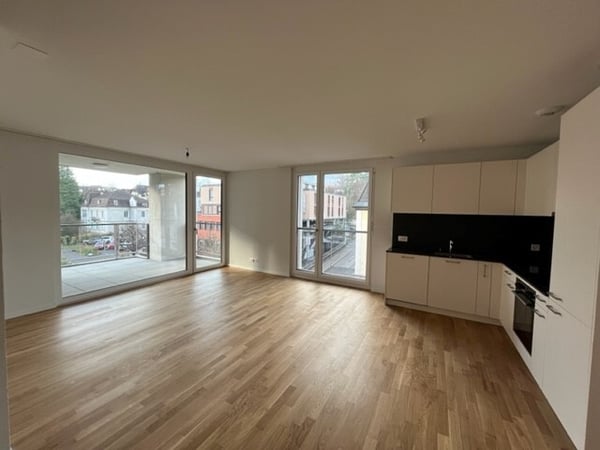 Delémont, appartement de 3.5 pces à louer - centre ville - B3.E3.NA3 9