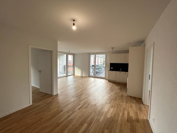 Delémont, appartement de 3.5 pces à louer - centre ville - B3.E3.NA3 7