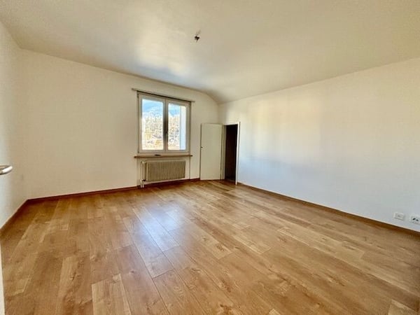 Moutier, appartement 3.5 pces à louer 6