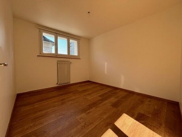 Moutier, appartement 3.5 pces à louer 3