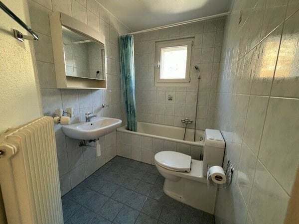 Moutier, appartement 3.5 pces à louer 2