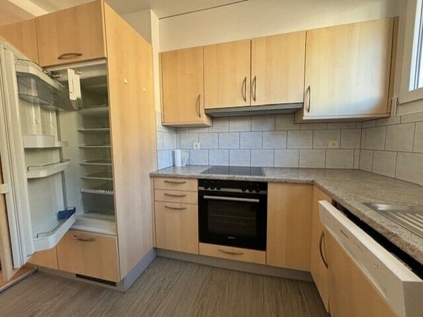 Moutier, appartement 3.5 pces à louer 1
