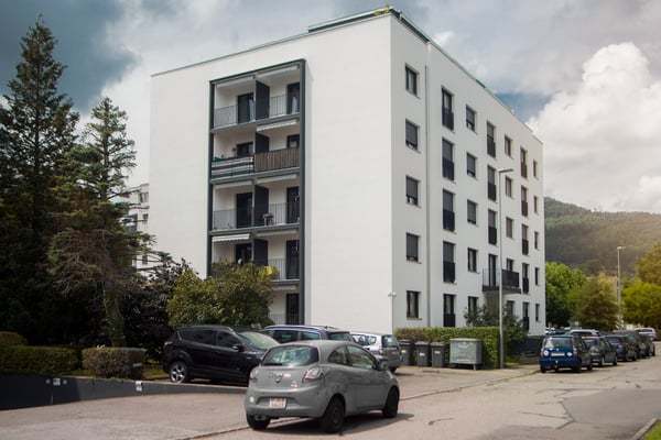 JOLI 2.5 PIECES MODERNE 47 M2 AVEC ASCENSEUR 5