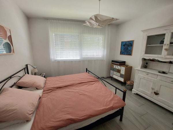 Delémont, magnifique appartement 3.5 pces plein pieds 10