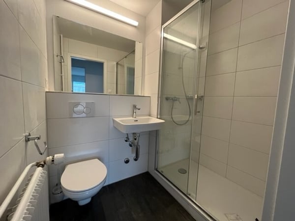 Appartement rénové, proche commodités 5