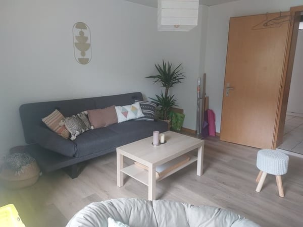 JOLI APPARTEMENT DE 3 PIECES AVEC ASCENSEUR 3