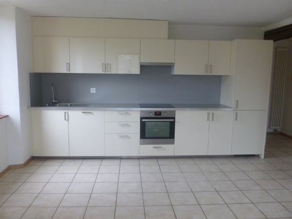 JOLI APPARTEMENT DE 3 PIECES AVEC ASCENSEUR 1