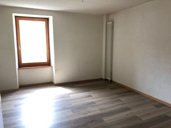 JOLI APPARTEMENT DE 3 PIECES AVEC ASCENSEUR 5