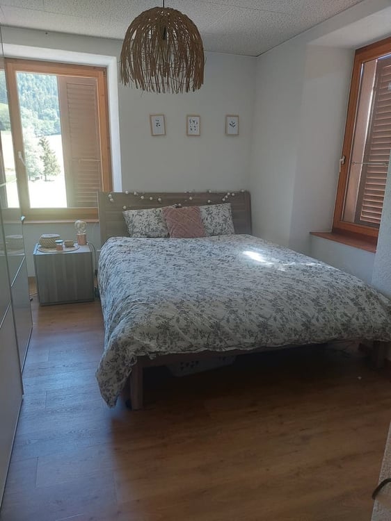 JOLI APPARTEMENT DE 3 PIECES AVEC ASCENSEUR 4