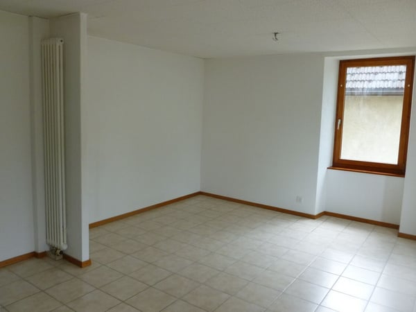 JOLI APPARTEMENT DE 3 PIECES AVEC ASCENSEUR 2