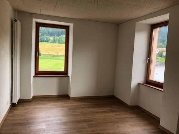 JOLI APPARTEMENT DE 3 PIECES AVEC ASCENSEUR 4