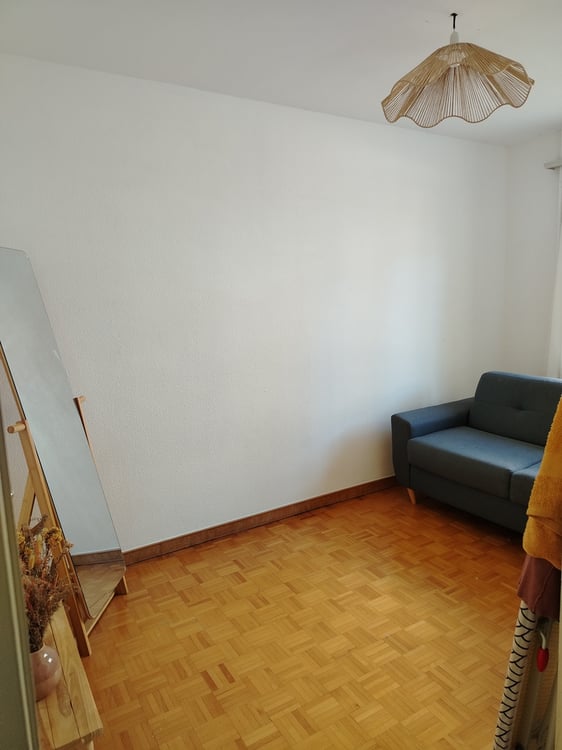 JOLI APPARTEMENT DE 3 PIECES REZ SUPERIEUR ET BALCON 4