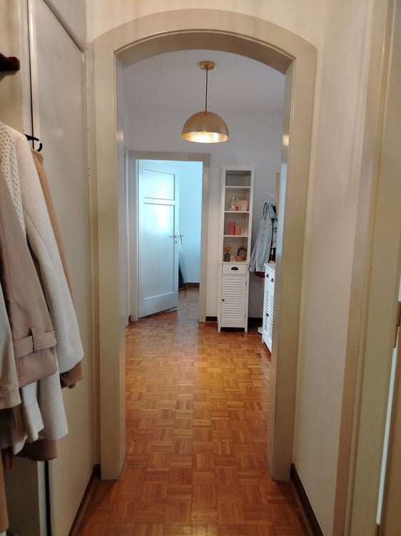 JOLI APPARTEMENT DE 3 PIECES REZ SUPERIEUR ET BALCON 5