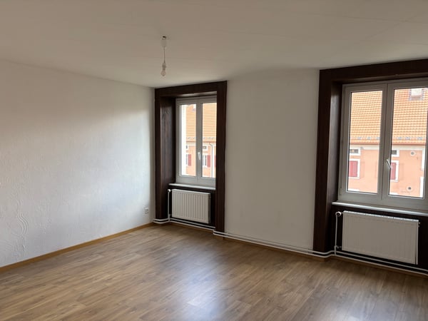 APPARTEMENT 1 PIECES MODERNE 1EME ETAGE 2