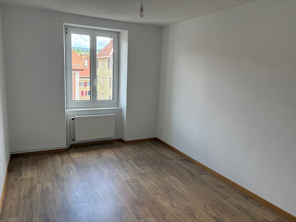 APPARTEMENT 1 PIECES MODERNE 1EME ETAGE 4