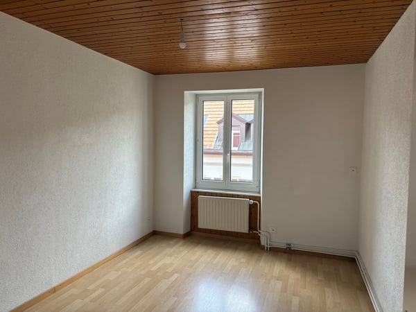 APPARTEMENT 1 PIECES MODERNE 1EME ETAGE 3