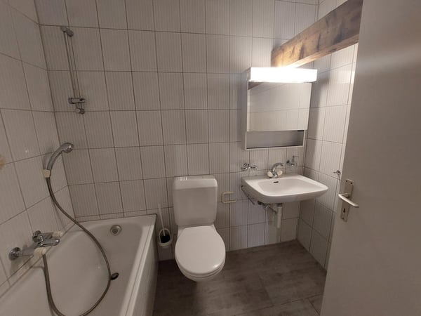 JOLI APPARTEMENT DE 3.5 PIECES EN DUPLEX AVEC CACHET 6