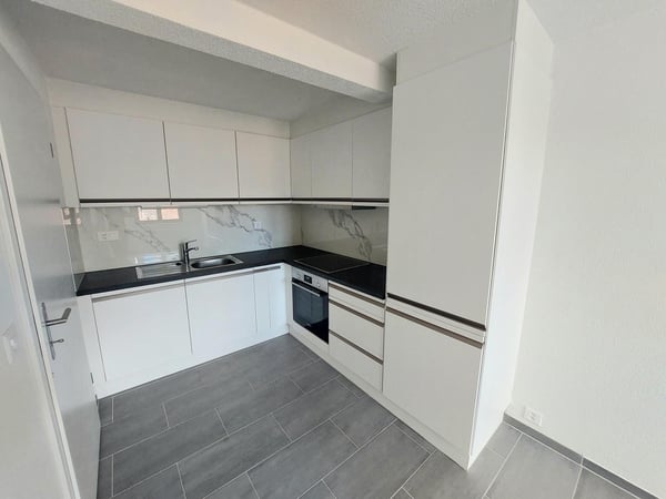 JOLI APPARTEMENT DE 3.5 PIECES EN DUPLEX AVEC CACHET 1