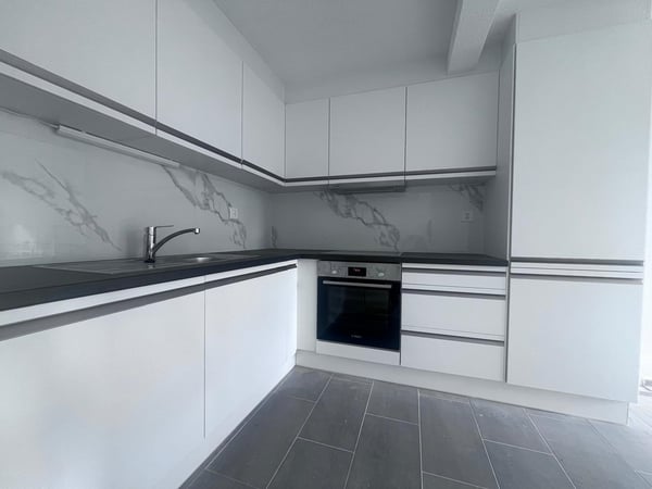 JOLI APPARTEMENT DE 3.5 PIECES EN DUPLEX AVEC CACHET 1