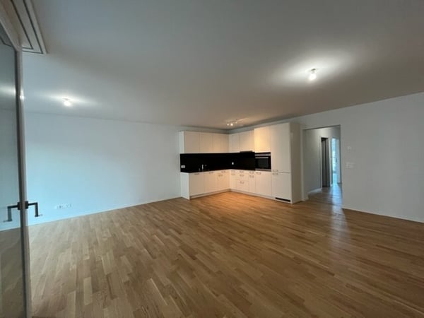 APPARTEMENT MODERNE DE 4,5 PIECES AVEC BALCON 108 M2 2