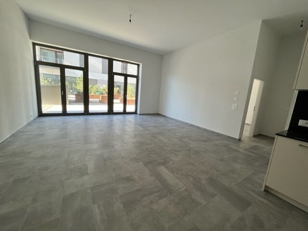 BEL APPARTEMENT DE 3.5 PIECES DE 92 M2 AVEC TERRASSE 2