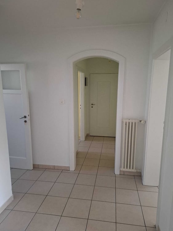 JOLI APPARTEMENT DE 3 PIECES 1ER ETAGE AVEC BALCON 9