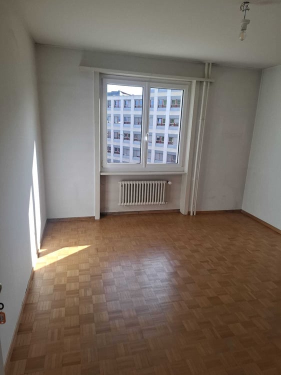 JOLI APPARTEMENT DE 3 PIECES 1ER ETAGE AVEC BALCON 7