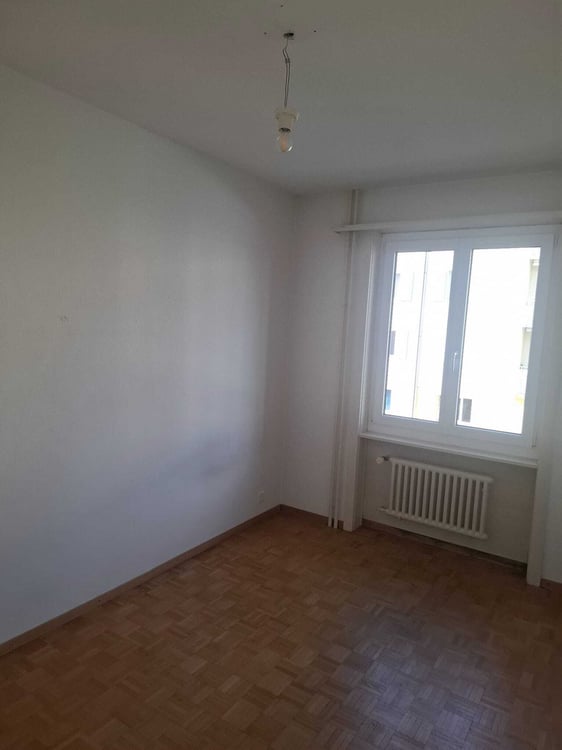JOLI APPARTEMENT DE 3 PIECES 1ER ETAGE AVEC BALCON 8