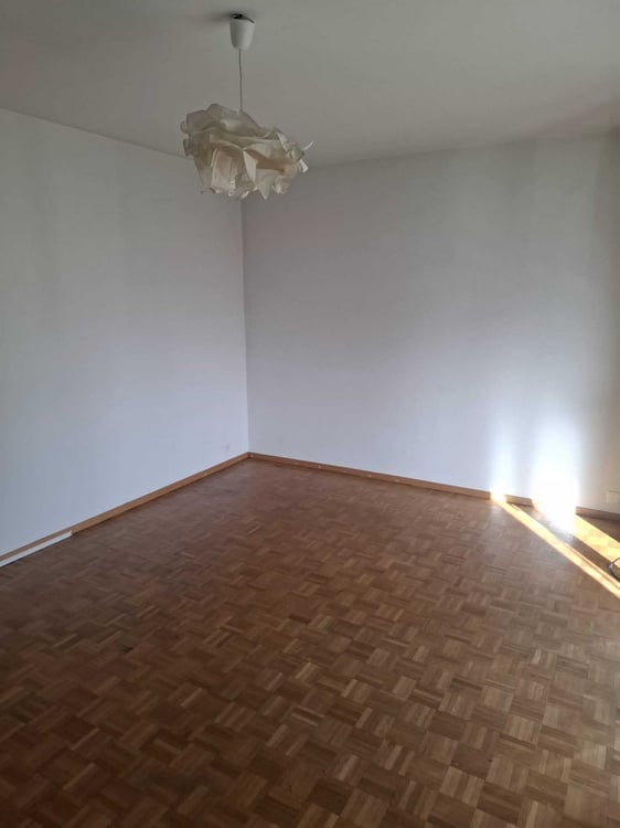 JOLI APPARTEMENT DE 3 PIECES 1ER ETAGE AVEC BALCON 5