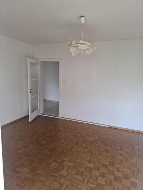 JOLI APPARTEMENT DE 3 PIECES 1ER ETAGE AVEC BALCON 3