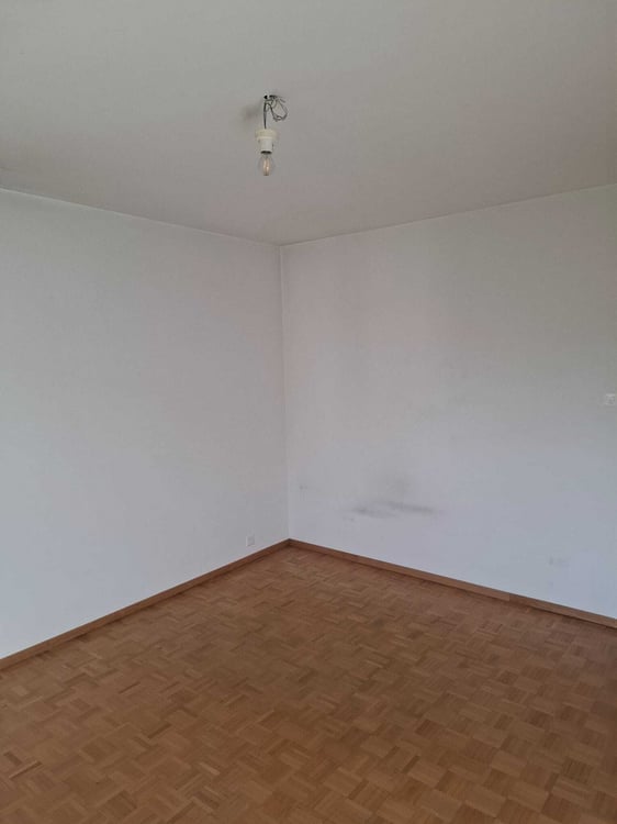 JOLI APPARTEMENT DE 3 PIECES 1ER ETAGE AVEC BALCON 4