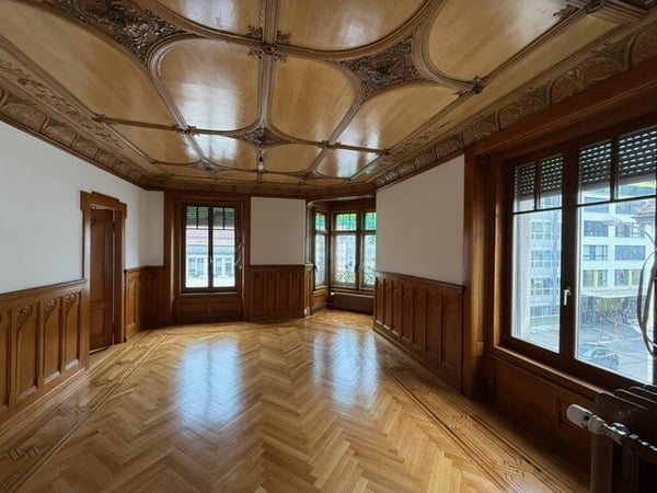 SUPERBE APPARTEMENT RENOVE 4 PIECES 170 M2 AVEC CACHET 1