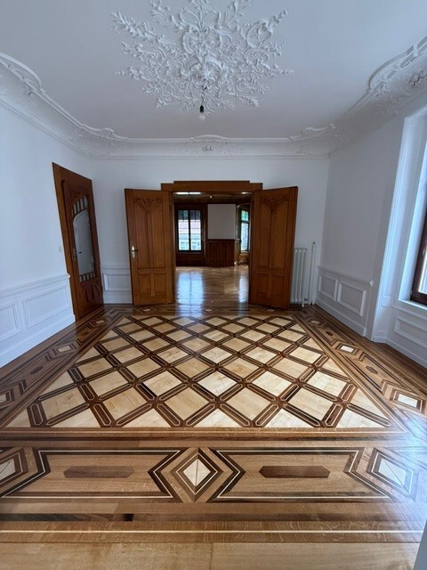 SUPERBE APPARTEMENT RENOVE 4 PIECES 170 M2 AVEC CACHET 4