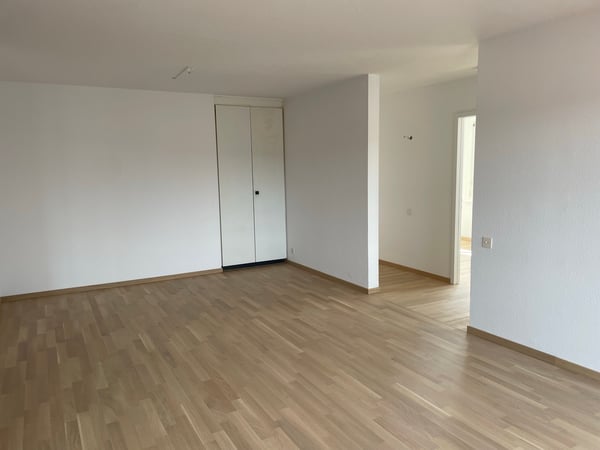 APPARTEMENT 3.5 RENOVE AVEC BALCON ET ASCENSEUR 3