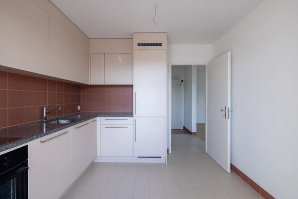 APPARTEMENT 3.5 RENOVE AVEC BALCON ET ASCENSEUR 2