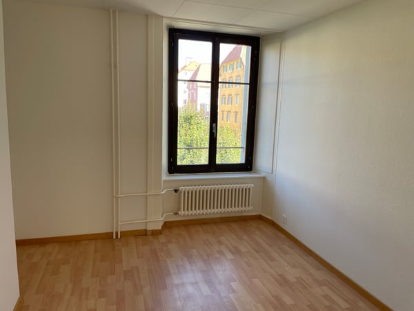 Rue du Collège 23, Appart. 3 1/2 pièces 7